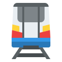 train