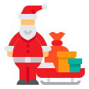 Santa claus