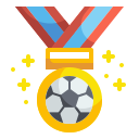 médaille