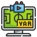 var replay