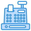 caja registradora