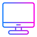 monitor komputera