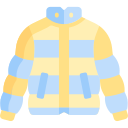 Puffer coat