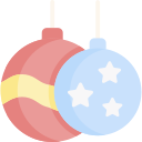 bola de natal