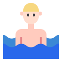 Swimmer