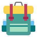 Travel bag