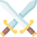 Swords