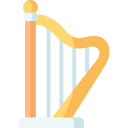 harp