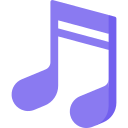 music store app