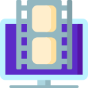 aplicación de transmisión de televisión