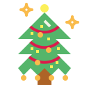 Christmas tree