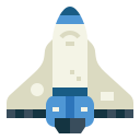 space shuttle