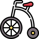 Tricycle