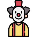 clown