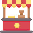 Food stall