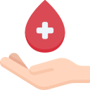 donazione di sangue