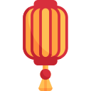 chińska latarnia