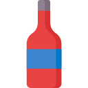 garrafa de vinho