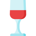 copa de vino