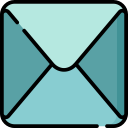 Mail inbox app
