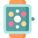 aplikacja na smartwatcha