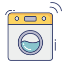 Smart washing machine