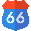 ruta 66