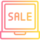 Online sale