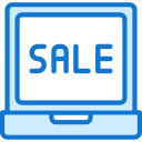 온라인 판매