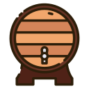 Barrel