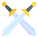 espadas
