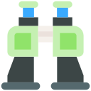 Binoculars