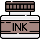 Ink bottle