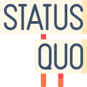 status quo