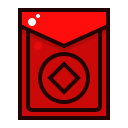 Red envelope