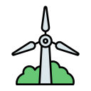 Wind energy