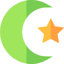 muzułmański