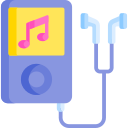 Music player