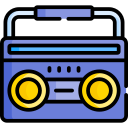 radiokassette