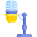 microphone