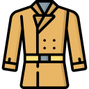 giacca lunga