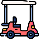 golf cart