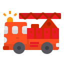 Fire truck