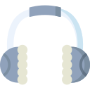 protetores de ouvido