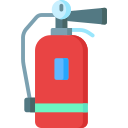 Fire extinguisher