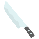 cuchilla de corte