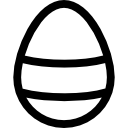 huevo de pascua