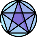 pentagramma