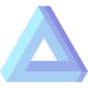 Penrose triangle