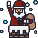 papai noel